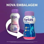 Fortini Mf Morango Danone Nutricia 200ml - Imagem 9