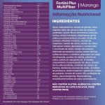 Fortini Mf Morango Danone Nutricia 200ml - Imagem 10