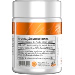Curcumina Com Vitamina E 30 Cápsulas Bodyaction - Imagem 2