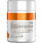 Curcumina Com Vitamina E 30 Cápsulas Bodyaction - Imagem 3