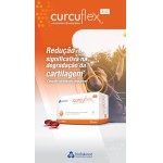 CurcuFlex Bio - Curcumina com Tecnologia Biomicelar - 30 Cápsulas - 920 mg - Biobalance - Imagem 3