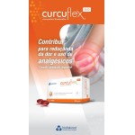 CurcuFlex Bio - Curcumina com Tecnologia Biomicelar - 30 Cápsulas - 920 mg - Biobalance - Imagem 4