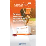 CurcuFlex Bio - Curcumina com Tecnologia Biomicelar - 30 Cápsulas - 920 mg - Biobalance - Imagem 5
