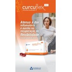 CurcuFlex Bio - Curcumina com Tecnologia Biomicelar - 30 Cápsulas - 920 mg - Biobalance - Imagem 6