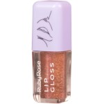 Ruby Rose Lip Gloss Brilhante Bonfire, 4,5g, HB82345N - Imagem 2