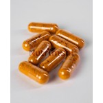 Cúrcuma Pura 3 Potes 360 Cápsulas Gelatina De 600mg (360) - Imagem 5