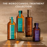 Moroccanoil Original Oil Treatment - Óleo de Tratamento 100ml - Imagem 5