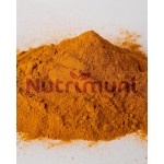 Cúrcuma Pura 2 Potes 240 Cápsulas Gelatina De 600mg (240) - Imagem 6