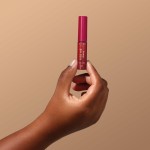 Eudora Kiss Me Cherry Gloss Labial 5,5ml - Imagem 5