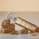 Kerasys - Propolis Hair Bonding No Wash Repair Treatment 200ml - Imagem 4