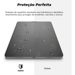 Película Para kindle colorsoft Signature Kingshield Nano Vidro - Clear - Imagem 2