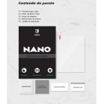 Película Para kindle colorsoft Signature Kingshield Nano Vidro - Clear - Imagem 7