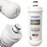 REFIL ACQUABIOS AB3 COMPACTO INDICADO PARA PURIFICADORES DE ÁGUA IBBL - Imagem 4