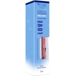 Gloss Labial Volumoso Gelado Max Love - Efeito Plumping e Refrescante - Maquiagem Lábios - Cor 103 - Imagem 3
