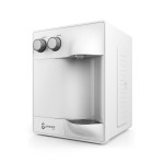 Purificador de Água Gelada Soft Star Branco 220v - Imagem 2