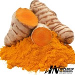 3X Cúrcuma (Açafrão da Terra) 360 Cápsulas Imperium Nutrition - Imagem 5