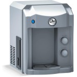 Purificador Água Top Life Alcalina Ionizada Ozonio Gelada He Oxi Prata 127V