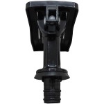 Torneira Baioneta Original Preta Para Purificador de Água IBBL FR600 Exclusive - Imagem 4