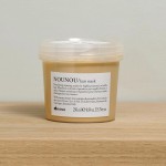Nounou Hair Mask Davines - Máscara de Nutrição 250ml - Imagem 2