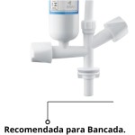 PURIFICADOR AGUA C/TORNEIRA MESA PLUS BR - HERC - Imagem 4