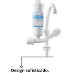 PURIFICADOR AGUA C/TORNEIRA MESA PLUS BR - HERC - Imagem 5