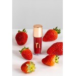 Nina Gloss Labial Instant Glow - Morango do Amor Gold Edition - Imagem 5