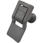 IBBL Torneira Baioneta Cinza para Purificador de Água FR600 Exclusive - Imagem 2