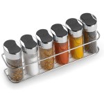 Conjunto Com 6 Porta Condimentos Arthi - 5306 - Imagem 2