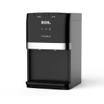 Purificador de Água Eos Mineralle com Compressor Preto Epc02p 220v - Imagem 2