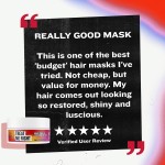 Bed Head - Treat Me Right Damage Repair & Hair Strengthening Treatment 200ml - Imagem 7