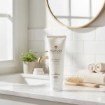 Máscara Capilar Propolis Hair Bonding Pro Repair Treatment 250ml – Reconstrução Profunda, Reparação de Danos, Força e Brilho para Cabelos Quimicamente Tratados - Imagem 3