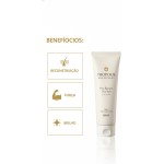 Máscara Capilar Propolis Hair Bonding Pro Repair Treatment 250ml – Reconstrução Profunda, Reparação de Danos, Força e Brilho para Cabelos Quimicamente Tratados - Imagem 5