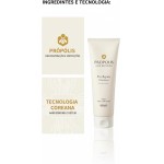 Máscara Capilar Propolis Hair Bonding Pro Repair Treatment 250ml – Reconstrução Profunda, Reparação de Danos, Força e Brilho para Cabelos Quimicamente Tratados - Imagem 6