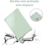 Capa Transparente Compatível com Kindle RS23CV 11 Geração /2024 + Película Protetora - Tela 6.0 - Imagem 4