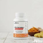 Cúrcuma (Curcumina 130mcg) Máxima Absorção: 60 Cápsulas - IN-Cúrcuma+ Imperium Nutrition - Imagem 7