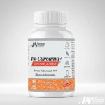 Cúrcuma (Curcumina 130mcg) Máxima Absorção: 60 Cápsulas - IN-Cúrcuma+ Imperium Nutrition - Imagem 8
