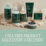TEA TREE HAIR AND SCALP TREATMENT - Imagem 5