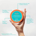 Máscara Reparadora Moroccanoil Restorative Hair Mask 250ml - Imagem 3
