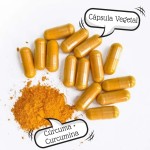 Kampo de Ervas, Curcumina e Cúrcuma Pura Orgânica 90cps de 600mg Kampo Ervas - Imagem 4