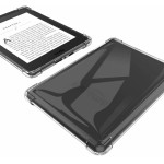 Capa Transparente para Kindle Paperwhite 12/2024 + Película Protetora SA568B/SA569P Signature Tela 7 - Imagem 6
