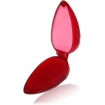 Brilho Labial Cheirinho de Morango Vivai. - Imagem 3