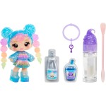 Yummiland Lip Gloss Doll Series 2- Boba (Britney Boba) - Imagem 2