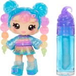 Yummiland Lip Gloss Doll Series 2- Boba (Britney Boba) - Imagem 3