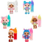 Yummiland Lip Gloss Doll Series 2- Boba (Britney Boba) - Imagem 6