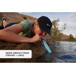 LifeStraw Filtro de água pessoal para caminhadas, acampamento, viagens e preparação para emergências - Imagem 5