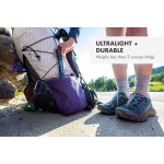 LifeStraw Filtro de água pessoal para caminhadas, acampamento, viagens e preparação para emergências - Imagem 7
