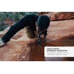 LifeStraw Filtro de água pessoal para caminhadas, acampamento, viagens e preparação para emergências - Imagem 9