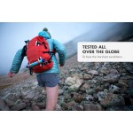 LifeStraw Filtro de água pessoal para caminhadas, acampamento, viagens e preparação para emergências - Imagem 10
