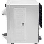 Purificador Água Refrigerado Por Compressor Soft Slim Branco 220V - Imagem 4