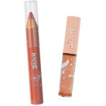 KIT LÁPIS LABIAL + GLOSS STITCH - Imagem 2